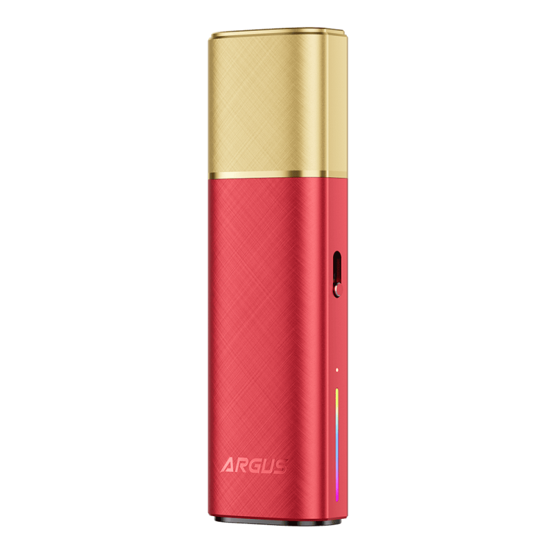 Voopoo Argus Klyc Kit Red & Gold