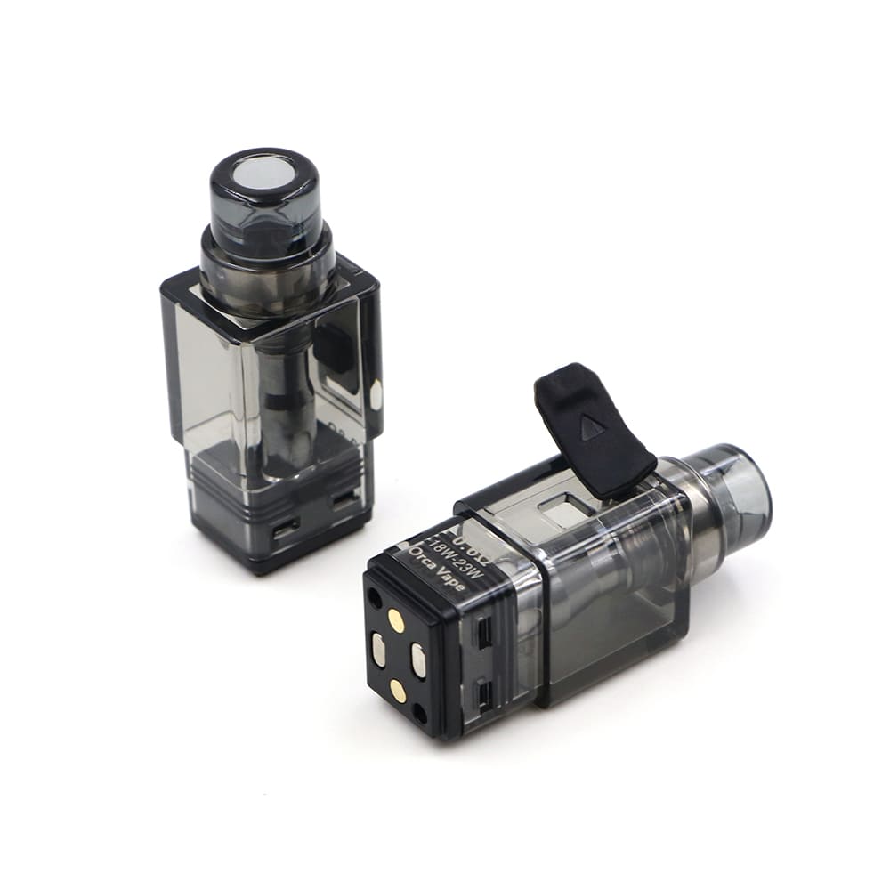 Orca Vape San Dynasty Pod