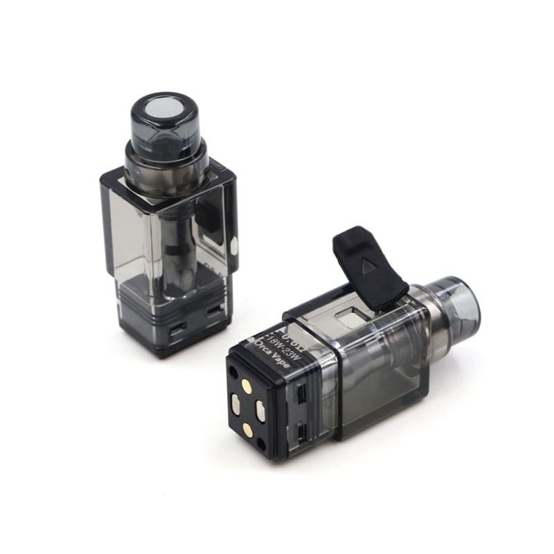 Orca Vape San Dynasty Pod