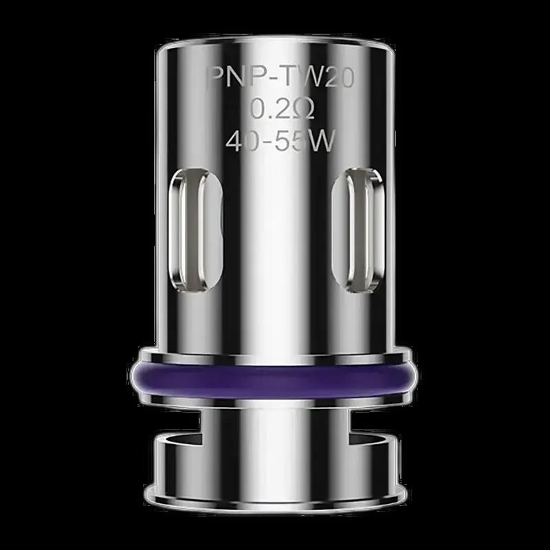 Voopoo PnP TW20 Sieb Coil 0,20 Ohm (Drag, PnP. Argus, Doric 60, Vinci 3)