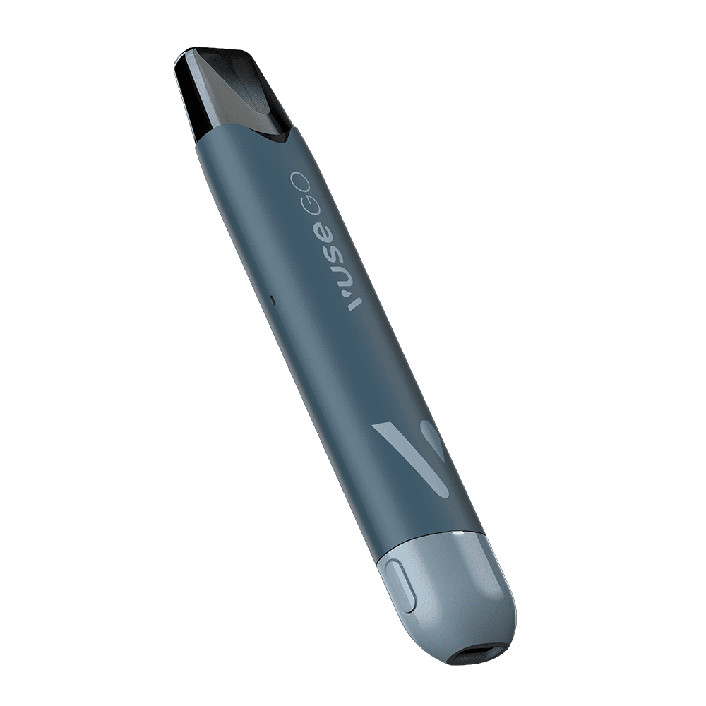 Vuse Go Reload Device Pen Black