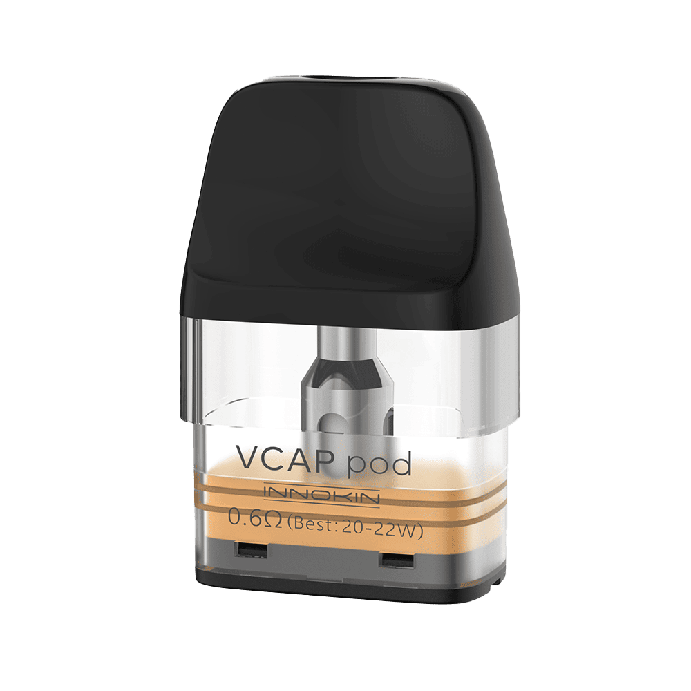 Innokin VCAP Pod 3ml 0,6 Ohm (Trine Ultra)