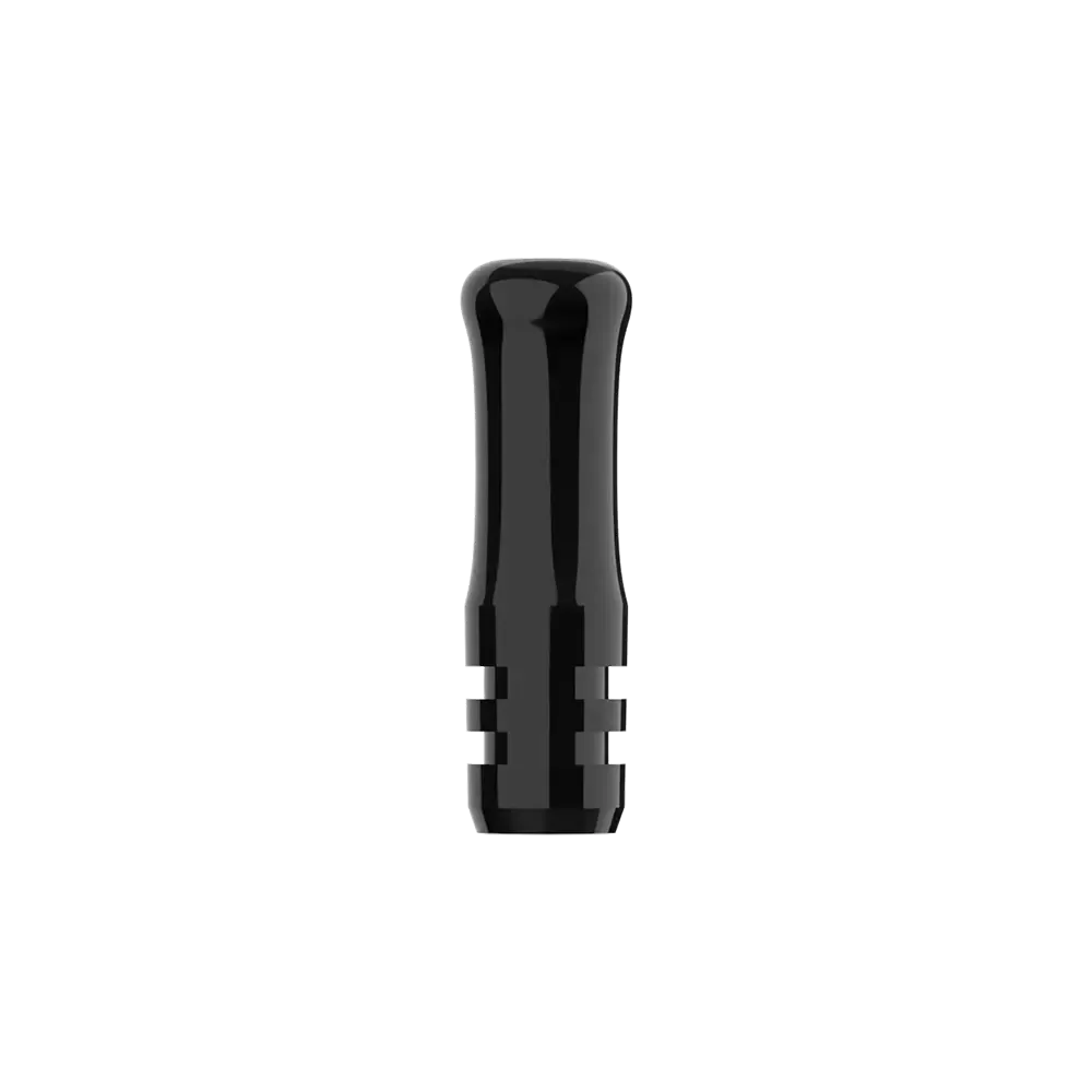 Voopoo Doric Galaxy Drip Tip Schwarz