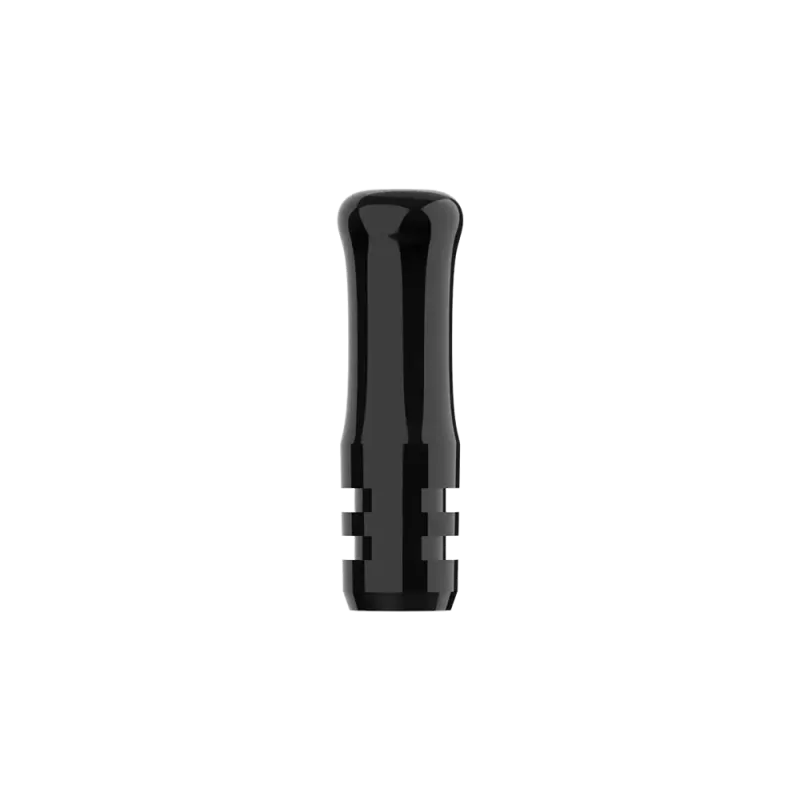 Voopoo Doric Galaxy Drip Tip Schwarz