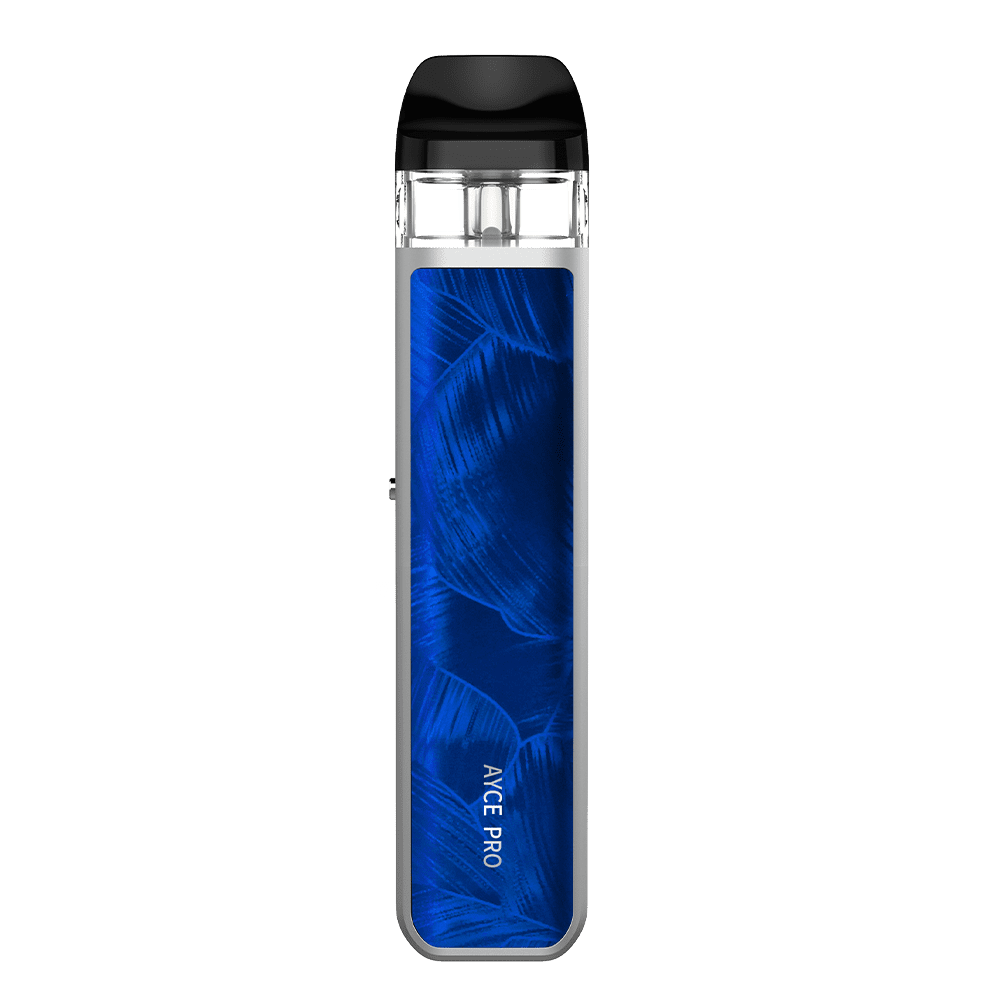 Dovpo Ayce Pro Kit Nacre Dark Blue