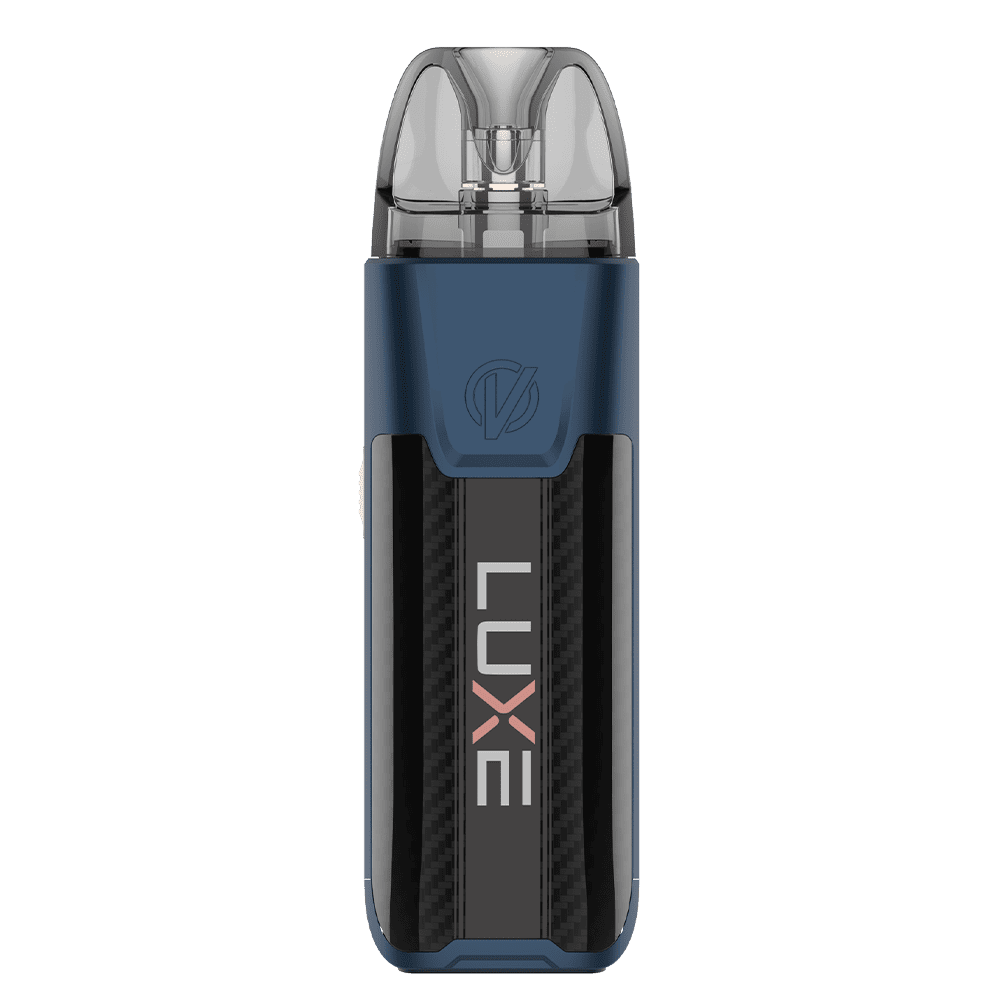 Vaporesso Luxe XR MAX 2 Kit Storm Blue
