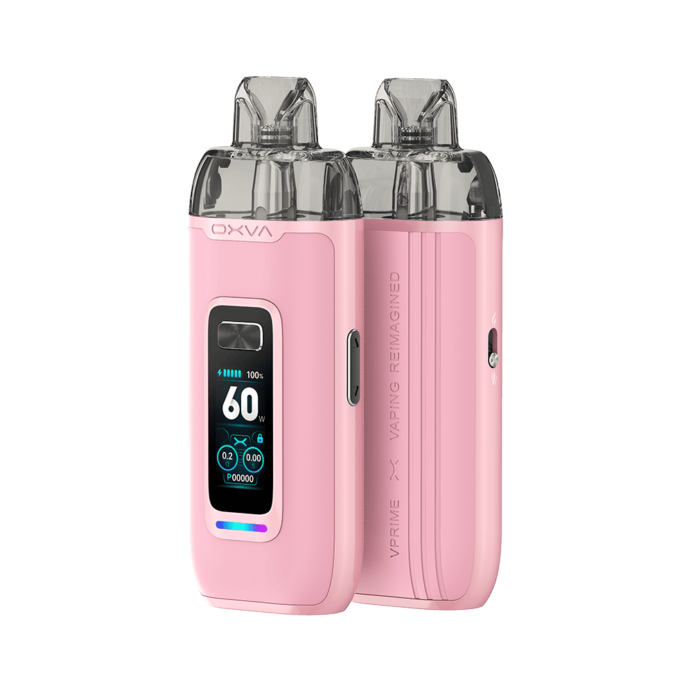 OXVA Vprime Kit