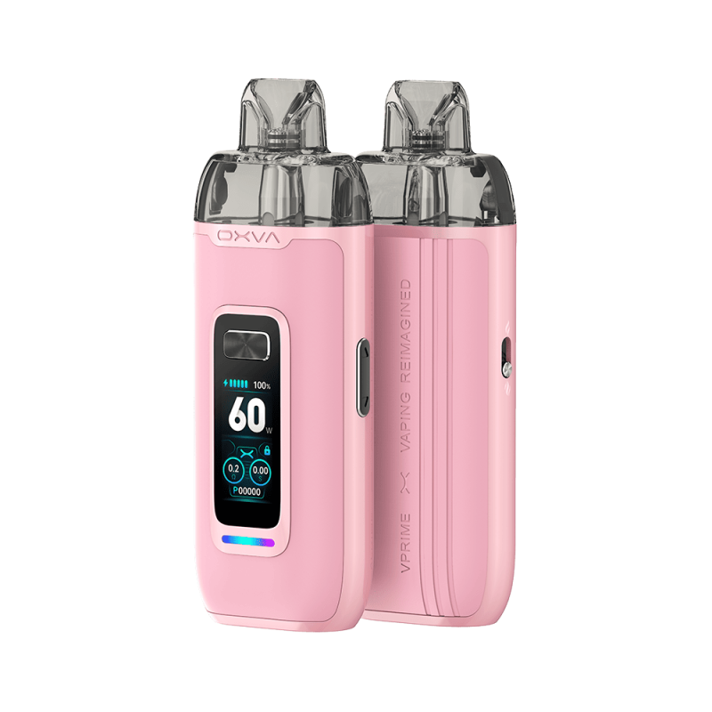 OXVA Vprime Kit
