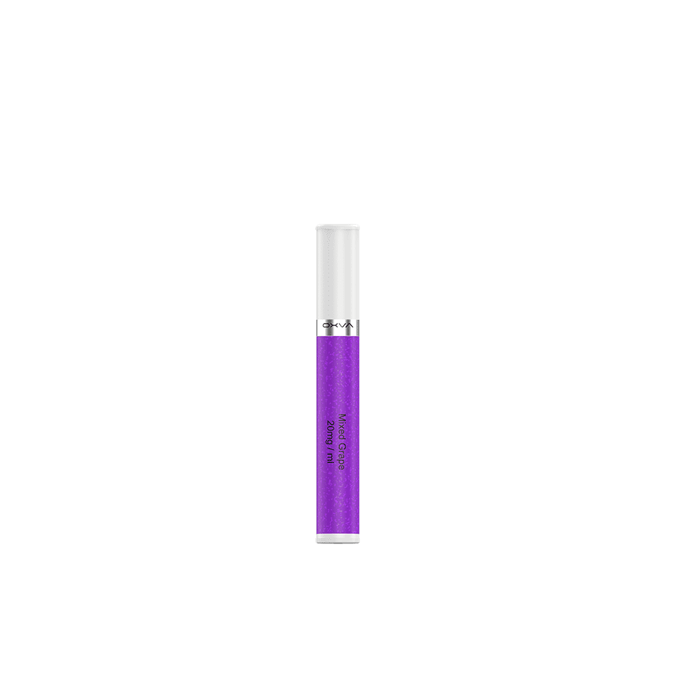 Oxva Slimstick Pods – Mixed Grape – 20mg – 2ml (2 Stück)