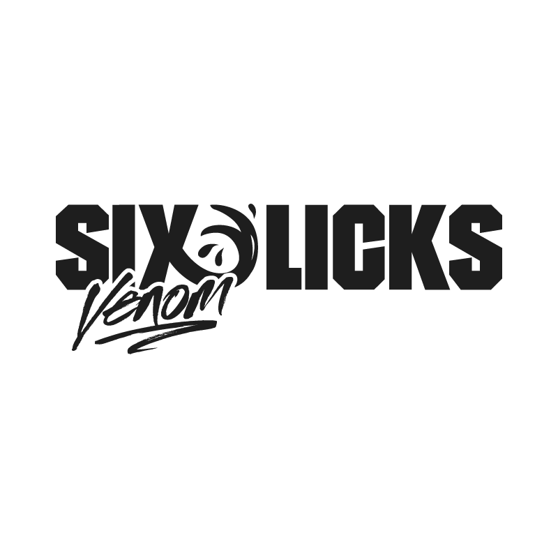 Six Licks