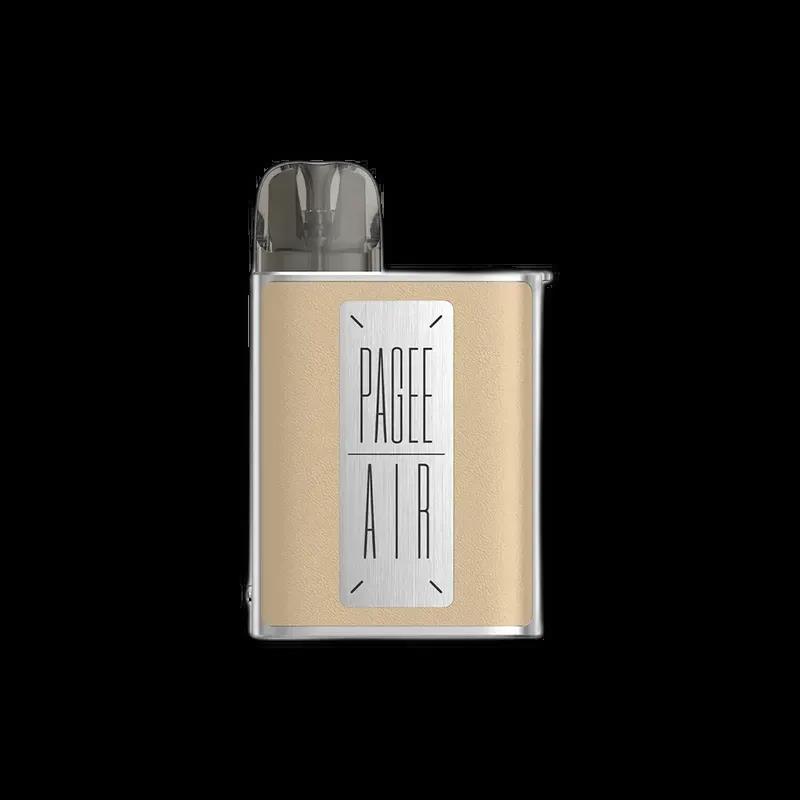 Nevoks Pagee Air Pod Kit Imperial Gold