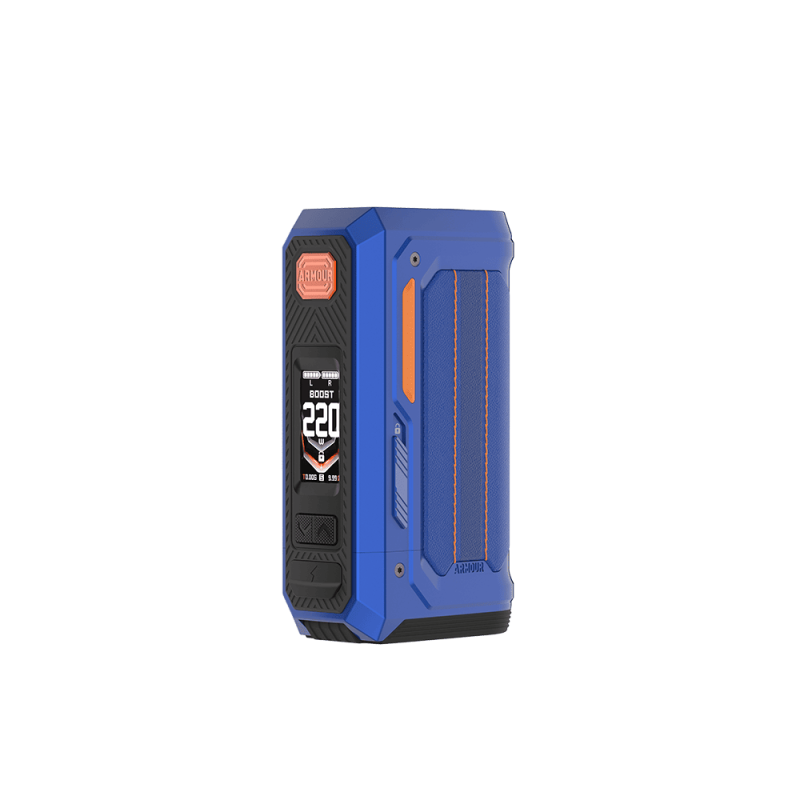 Vaporesso Armour Octa Mod Rally Blue