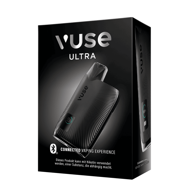 Vuse Ultra Device
