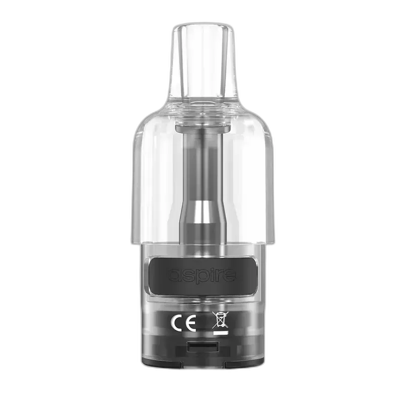 Aspire TG Pod 1,0 Ohm 3 ml (Cyber G Slim, Cyber GT)