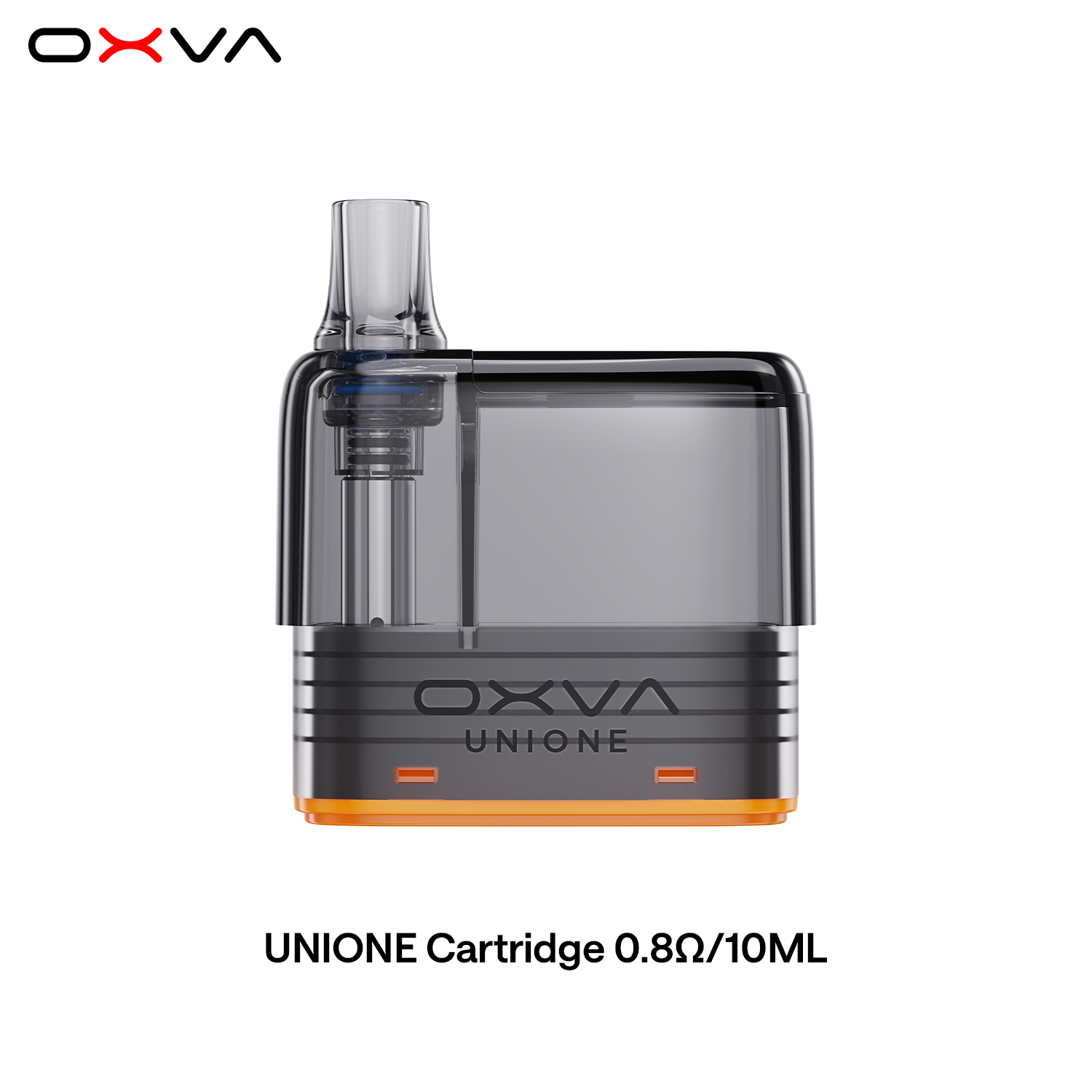 OXVA UNIONE Pod 0,8 Ohm