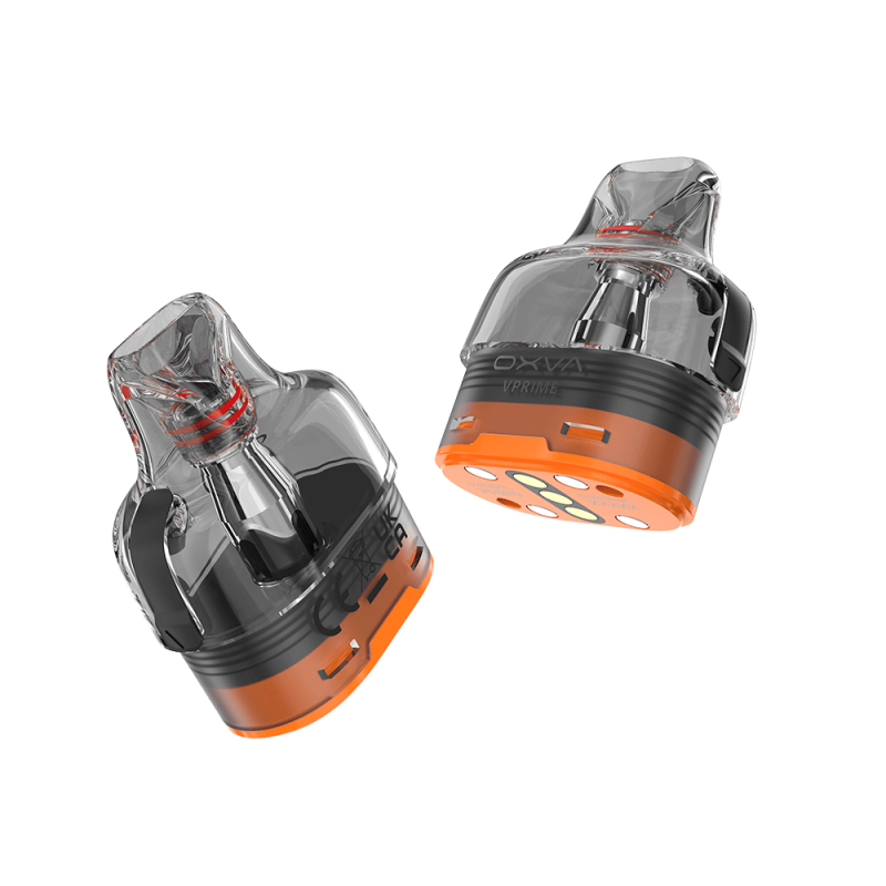 OXVA VPRIME Dual Pod 0.4 Ohm