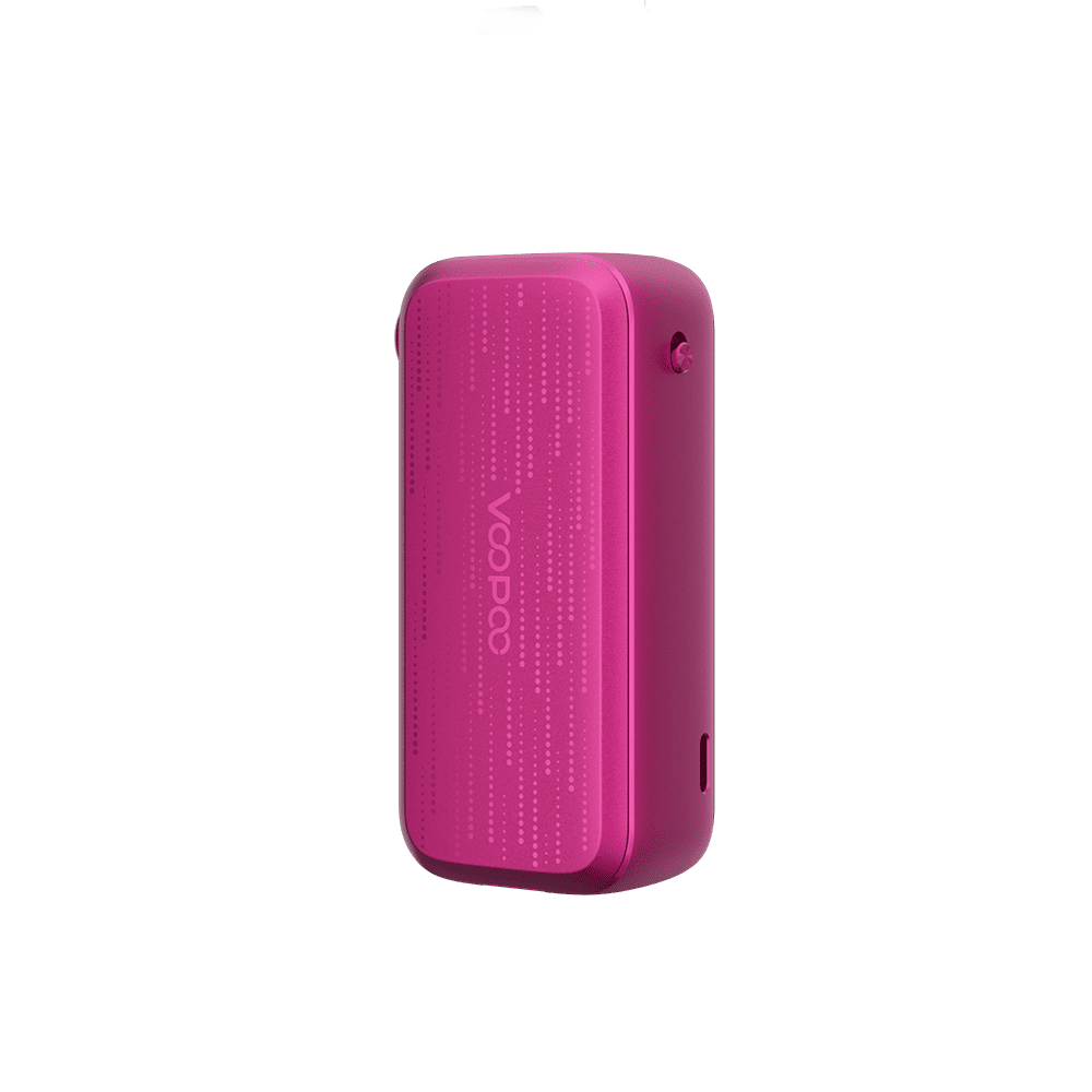 Voopoo Vinci Spark 220 Mod