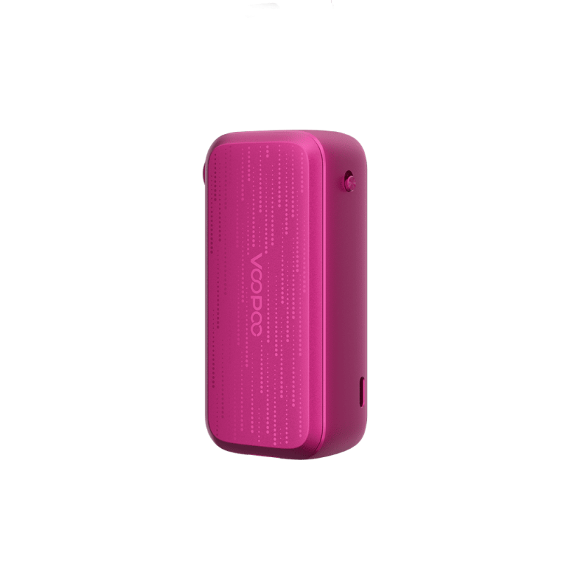 Voopoo Vinci Spark 220 Mod