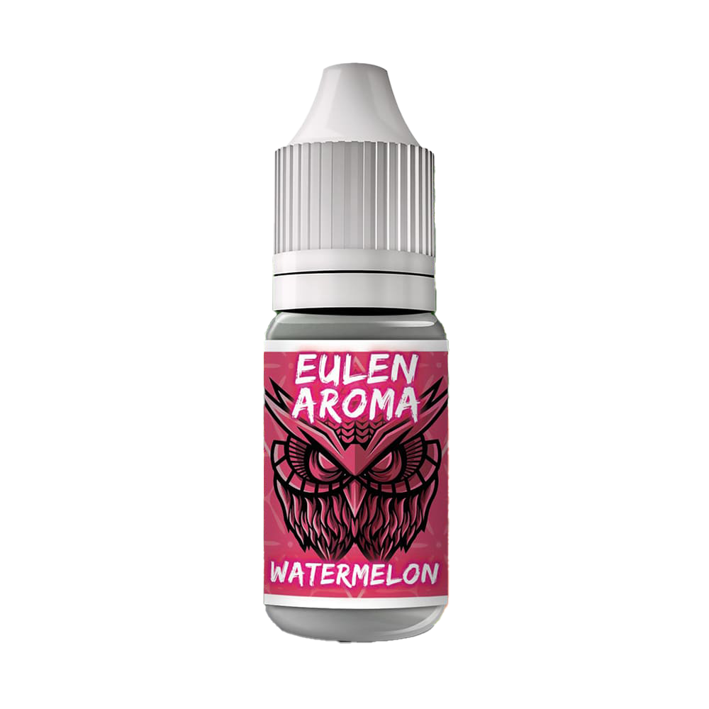 Eulen Aroma - Watermelon - 10ml Aroma