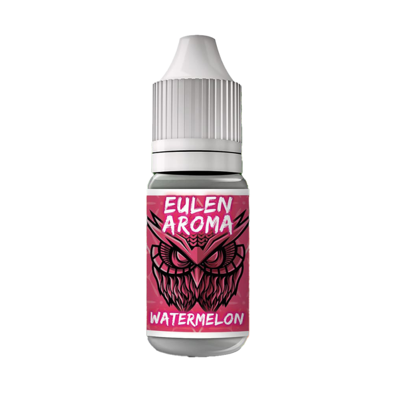 Eulen Aroma - Watermelon - 10ml Aroma