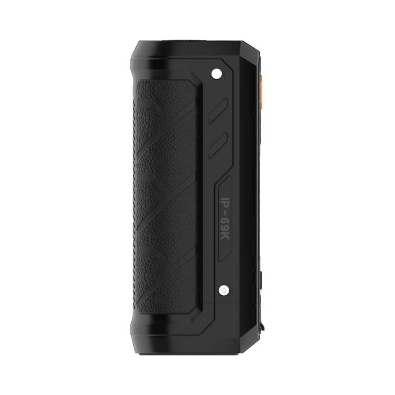 Vaporesso Armour Ultra Mod Obsidian Black