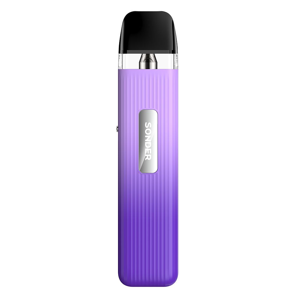 Geekvape Sonder Q Kit