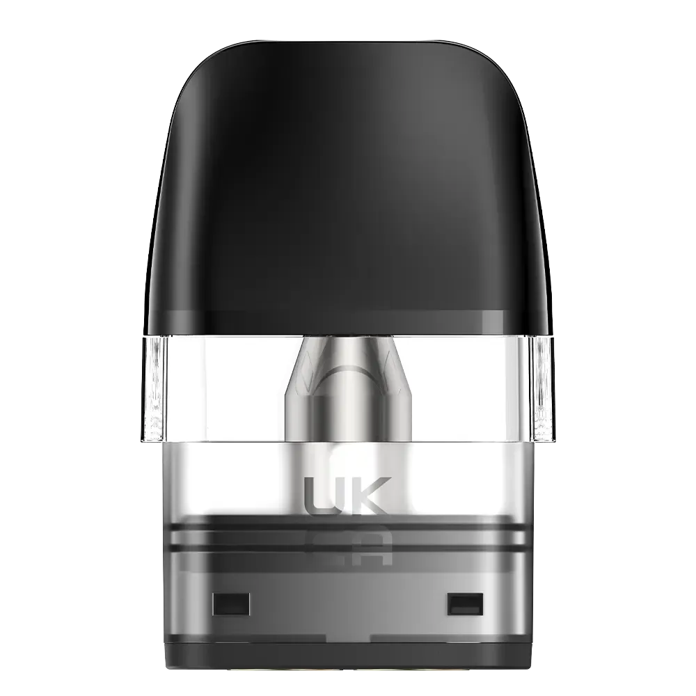 Geekvape Q Pod 0,8 Ohm (Wenax Q, Aegis Q, Wenax Q Mini, Aegis HQ, Sonder Q2, Wenax Q Pro )