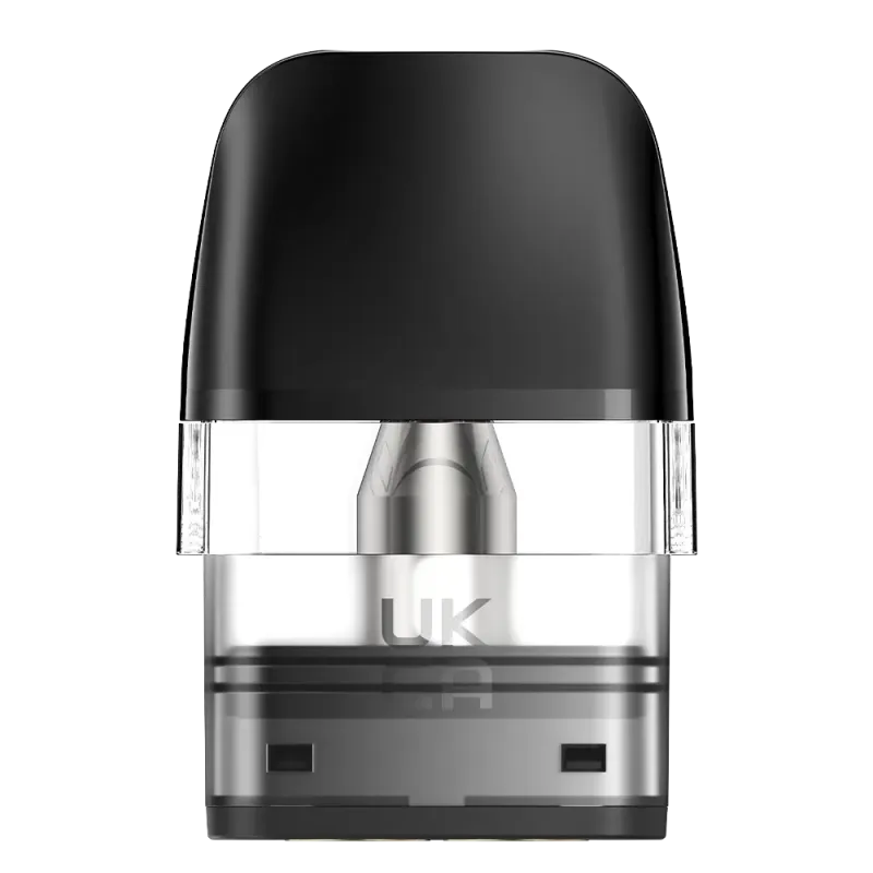 Geekvape Q Pod 0,8 Ohm (Wenax Q, Aegis Q, Wenax Q Mini, Aegis HQ, Sonder Q2, Wenax Q Pro )