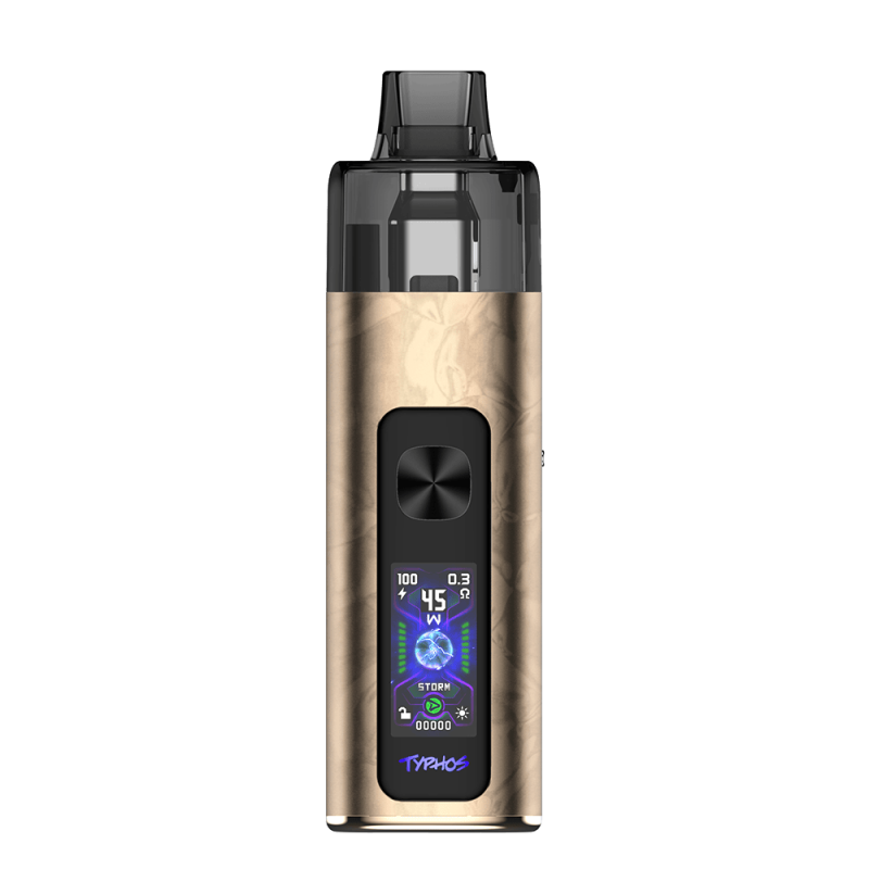 Uwell Typhos Kit