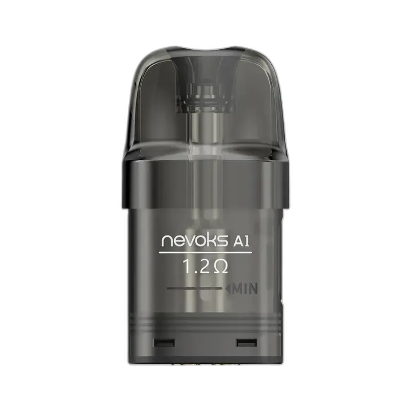 Nevoks Feelin A1 Ersatzpod 1,2 Ohm (Feelin AX, Feelin AR)