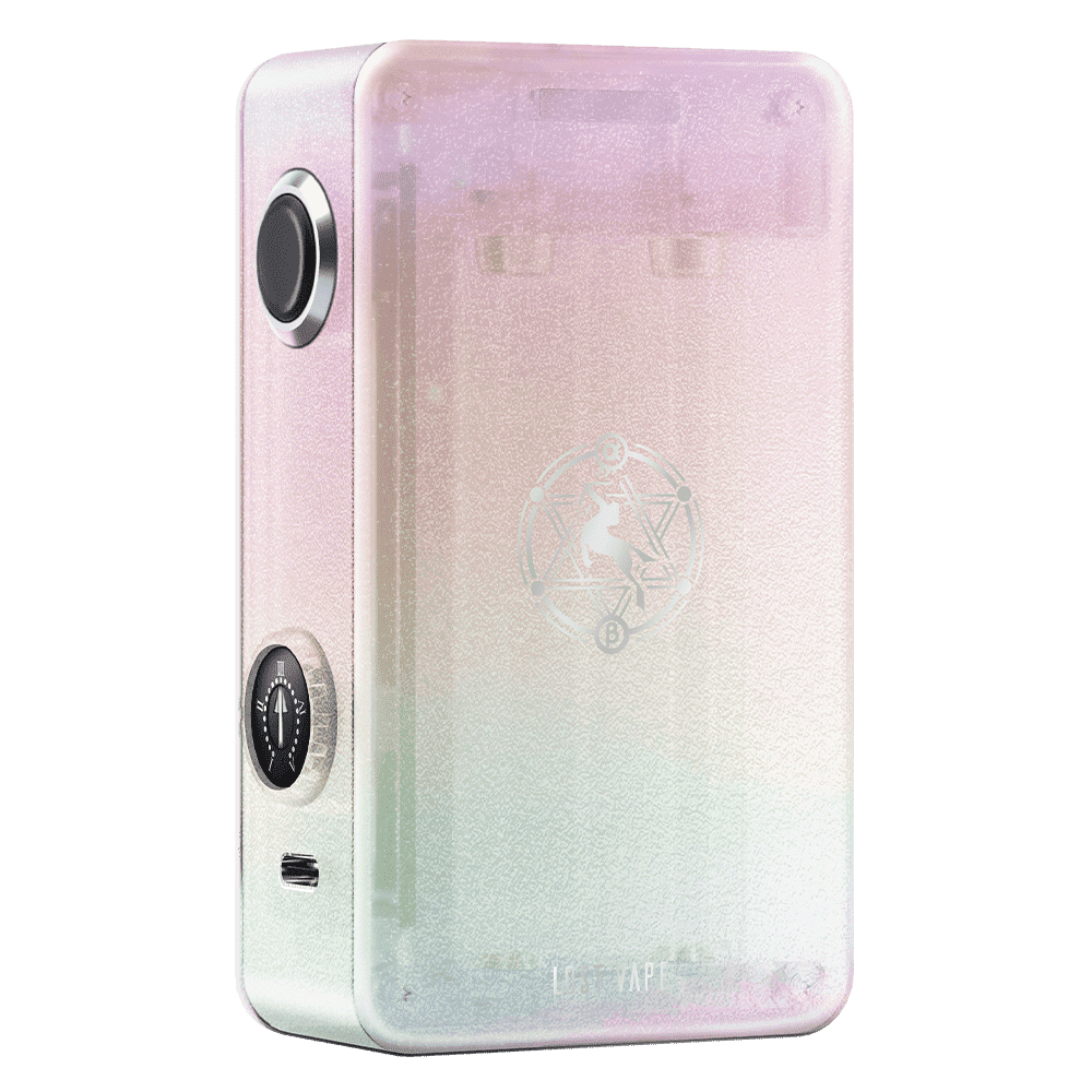 Lost Vape Centaurus P200 Mod Nebula Dynasty