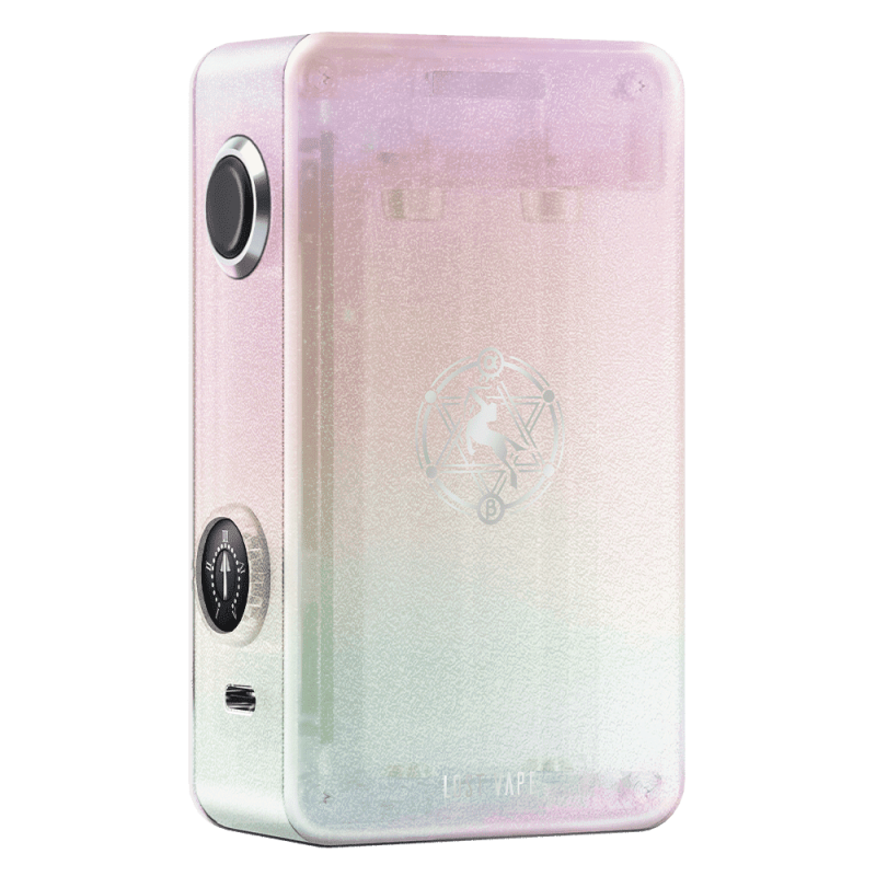 Lost Vape Centaurus P200 Mod Nebula Dynasty