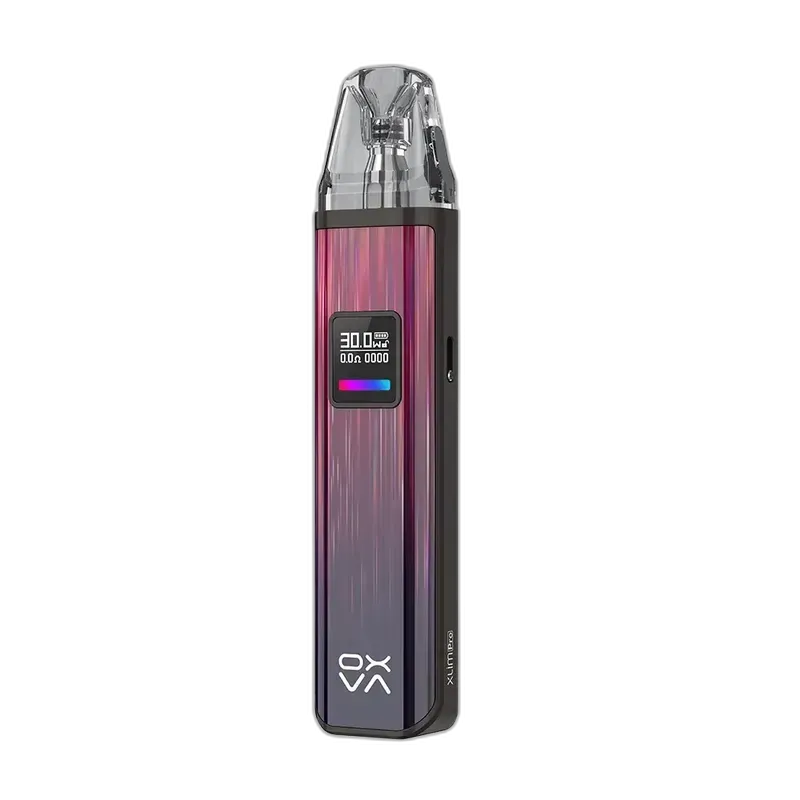 Oxva Xlim Pro Kit
