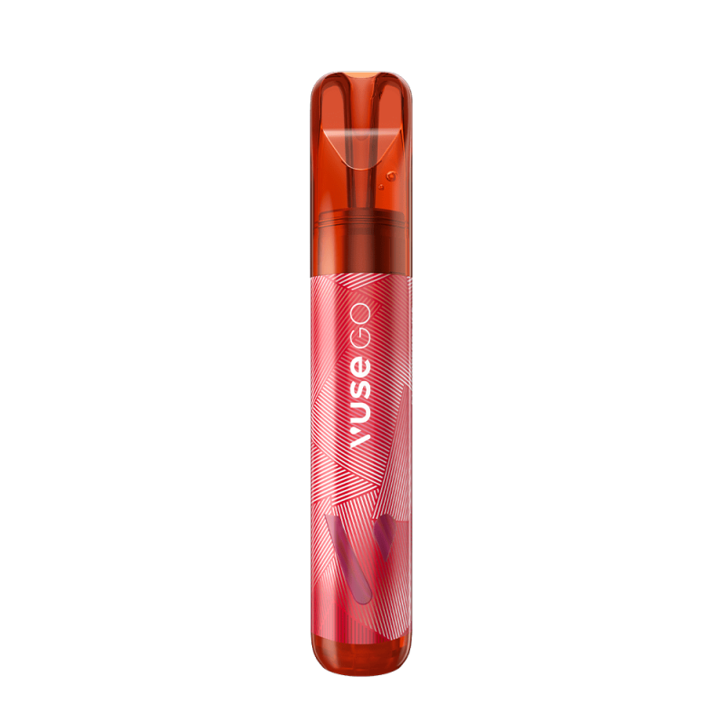Vuse GO 1000 Strawberry Ice 20mg Einweg E-Zigarette