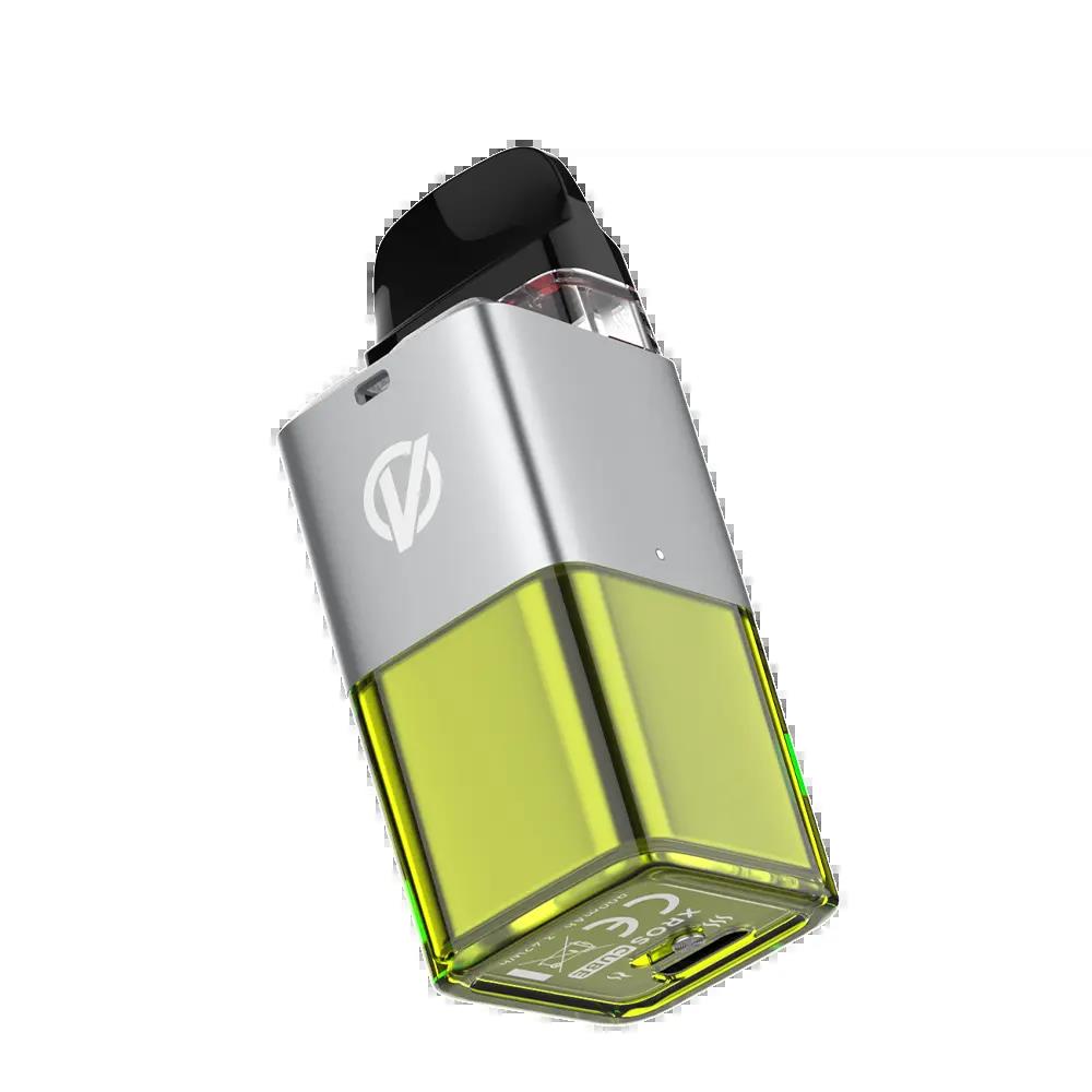 Vaporesso Xros Cube Cyber Lime