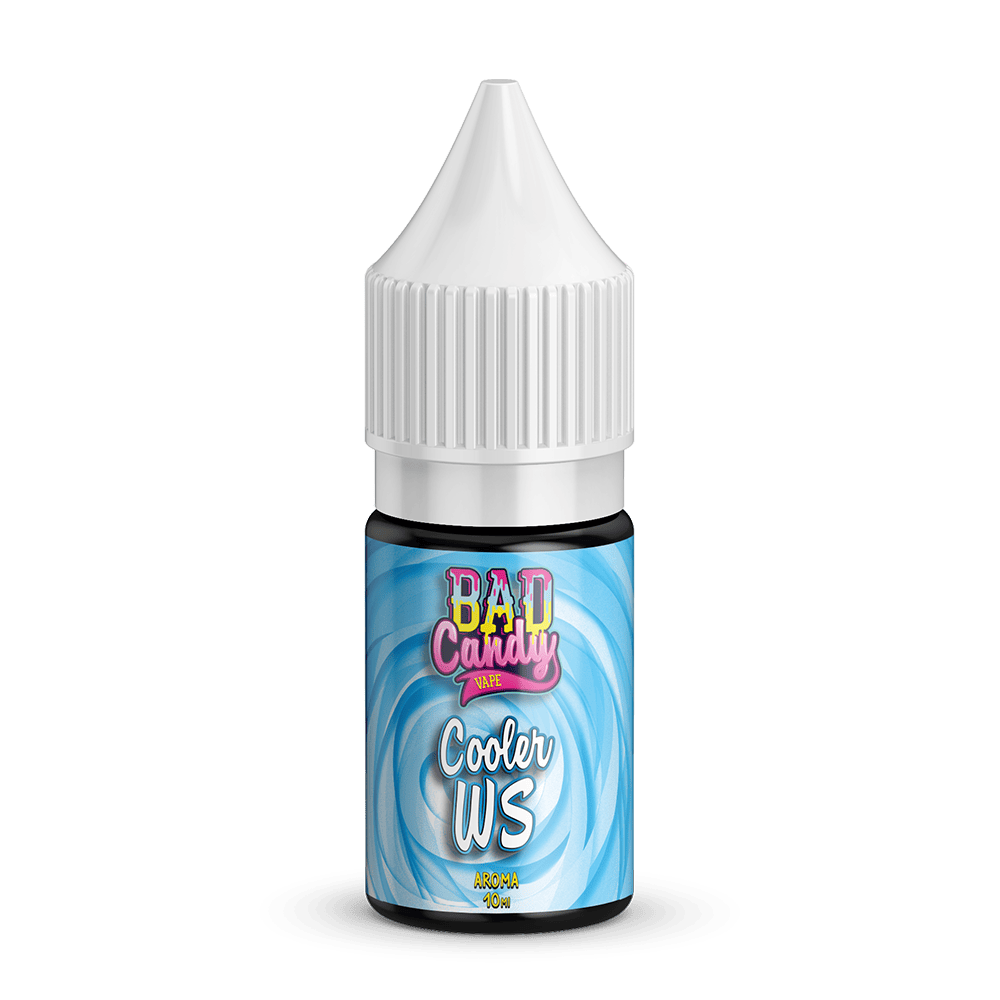 Bad Candy - Cooler WS23 - Aroma 10ml