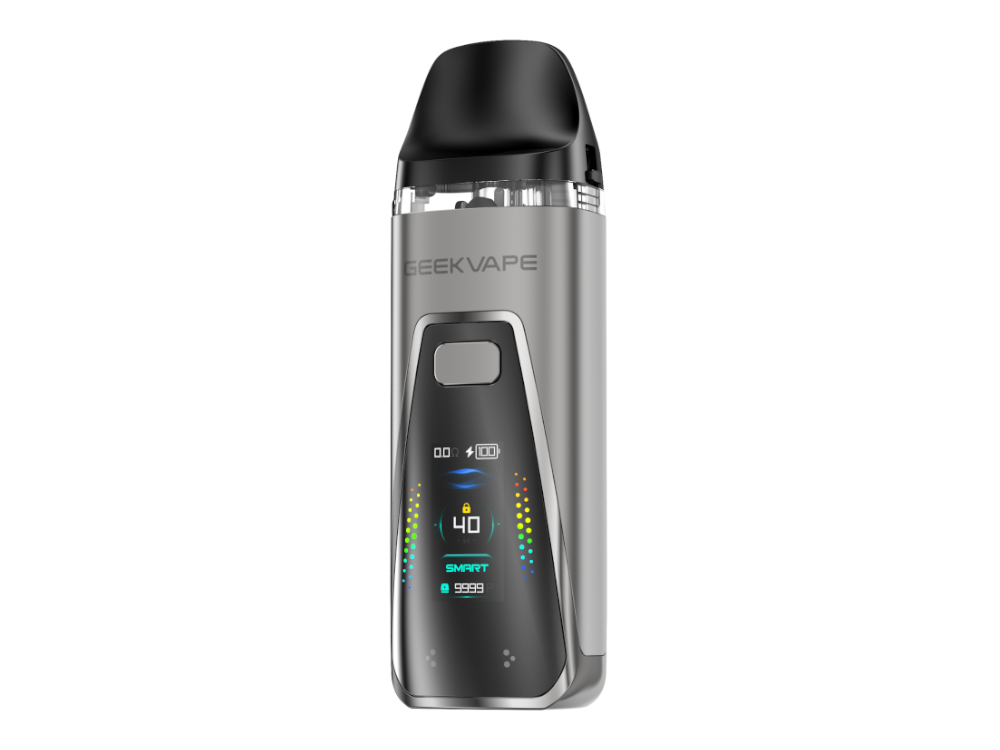Geekvape Digi Pro Kit Gunmetal