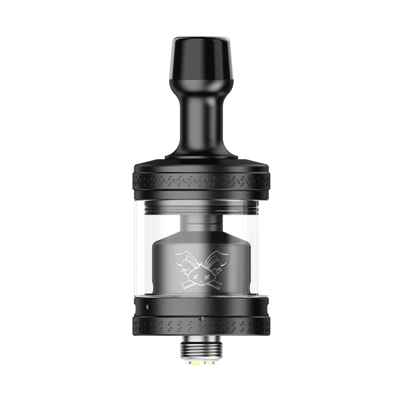 Hellvape Dead Rabbit MTL 2 RTA Matte Black