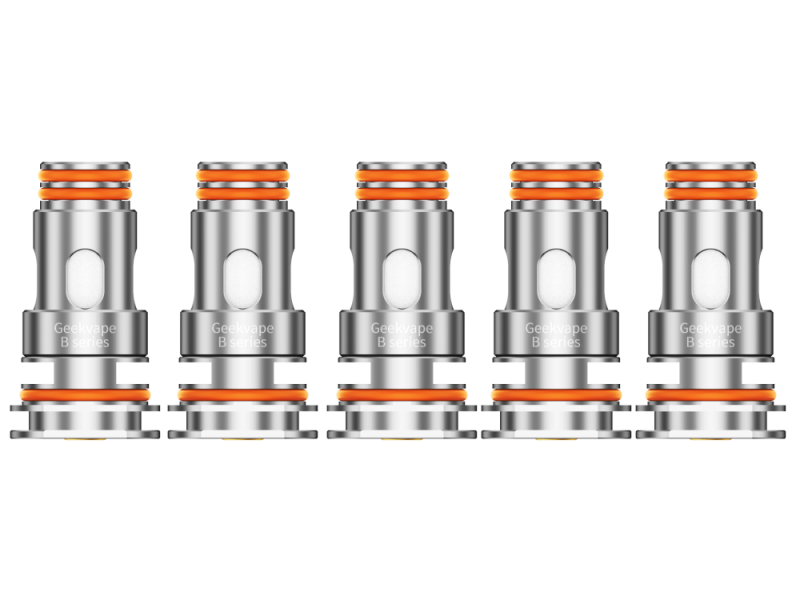 Geekvape B-Series Boost Coil (5 Stk.)