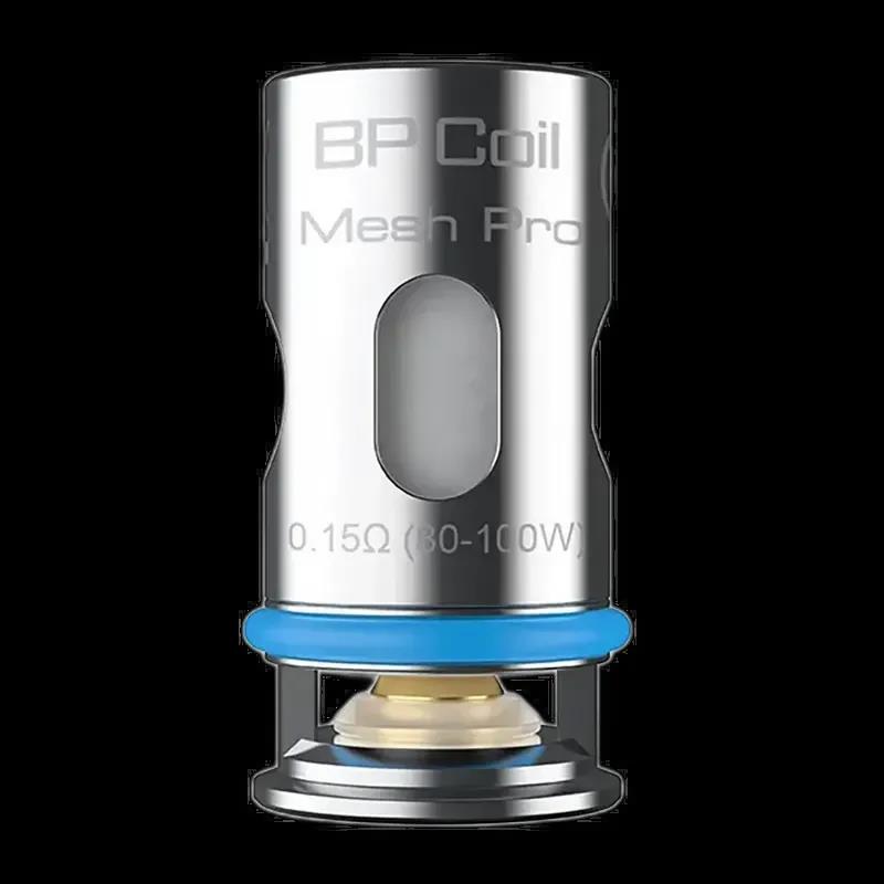 Aspire BP Pro Coil 0,15 Ohm (Rhea X, Huracan)