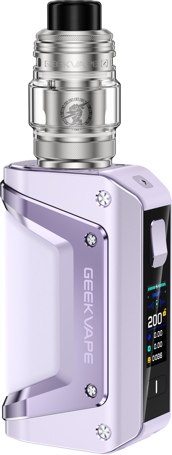 Geekvape Aegis Legend 3 Kit Purple