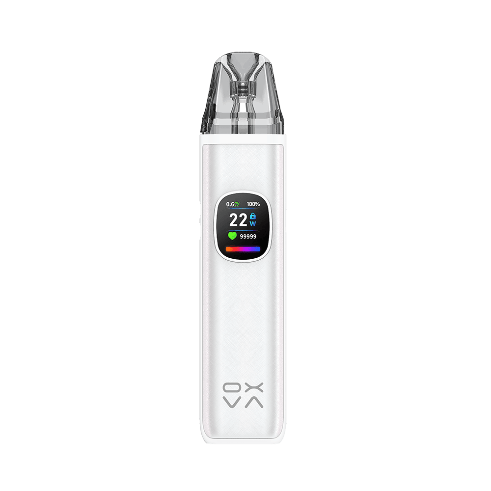 OXVA XLIM Pro 2 DNA Kit