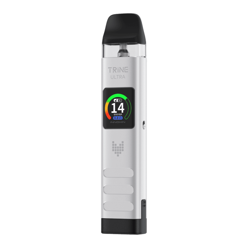 Innokin Trine Ultra Kit Silver