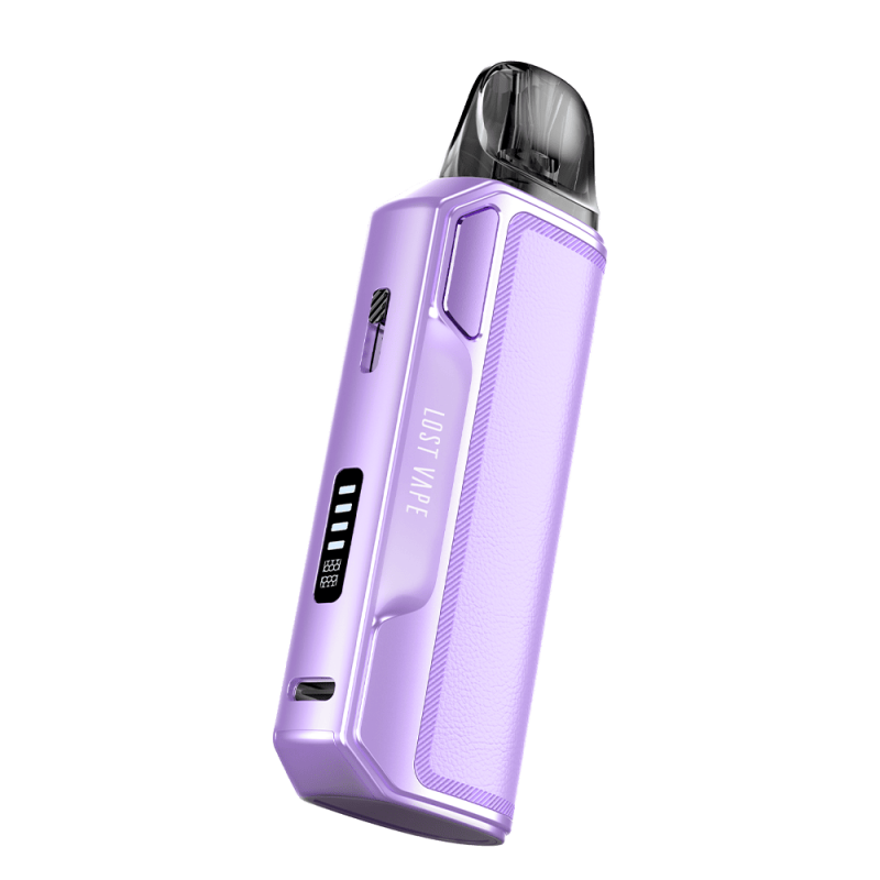 Lost Vape Thelema Elite S Kit