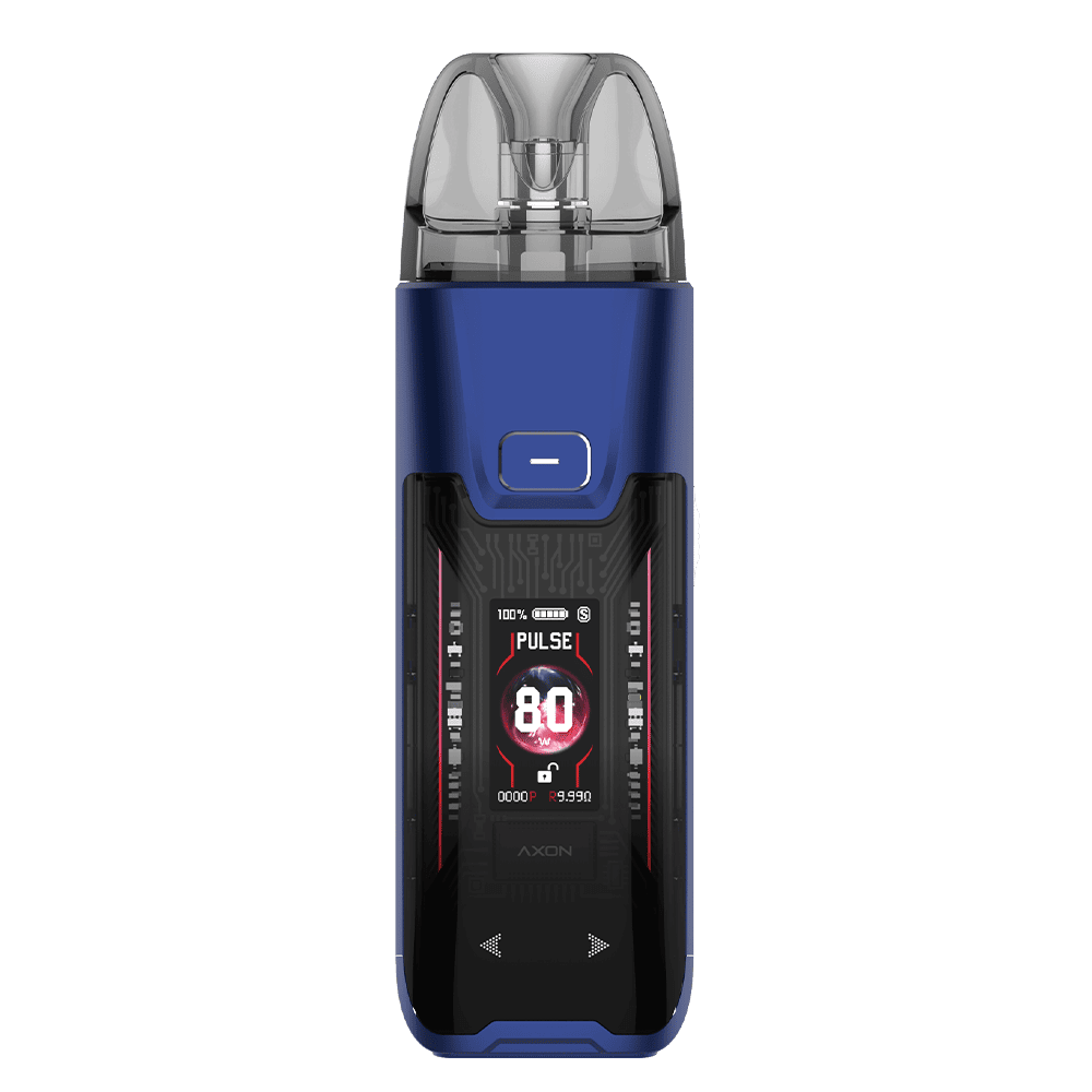 Vaporesso Luxe XR MAX 2 Kit Blue