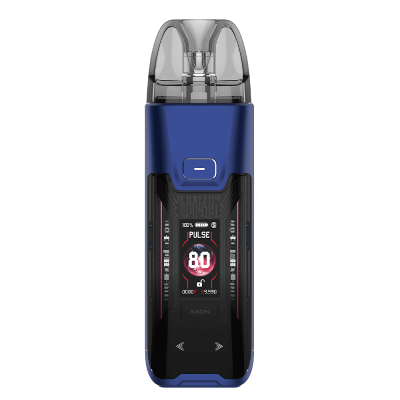 Vaporesso Luxe XR MAX 2 Kit Blue