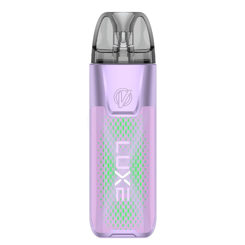 Vaporesso Luxe XR MAX 2 Kit Flowing Purple
