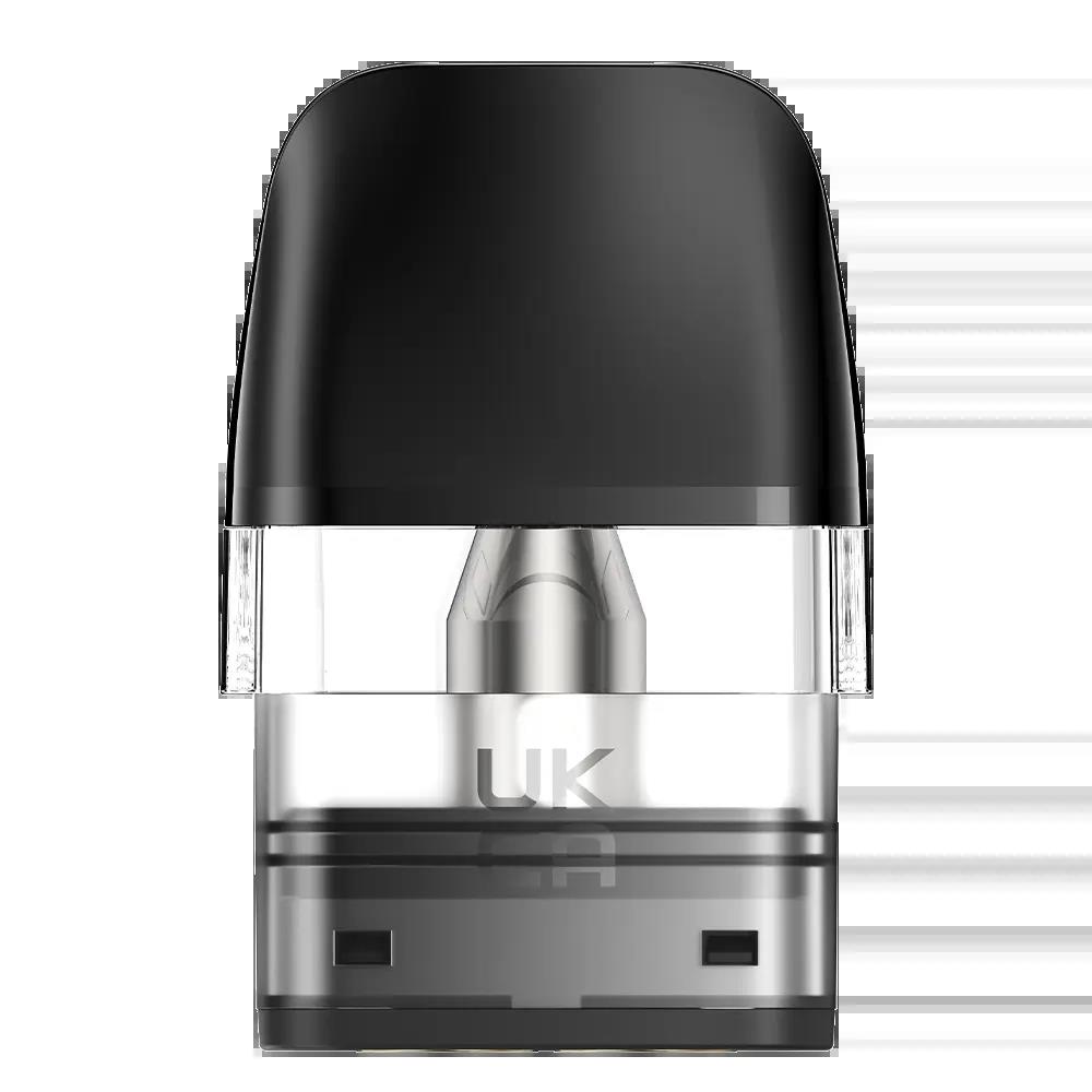 Geekvape Q Pod 0,8 Ohm (Wenax Q, Aegis Q, Wenax Q Mini, Aegis HQ, Sonder Q2, Wenax Q Pro )