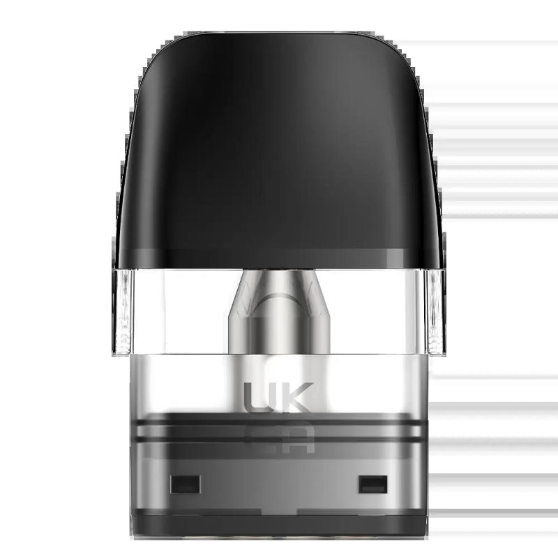 Geekvape Q Pod 0,8 Ohm (Wenax Q, Aegis Q, Wenax Q Mini, Aegis HQ, Sonder Q2, Wenax Q Pro )