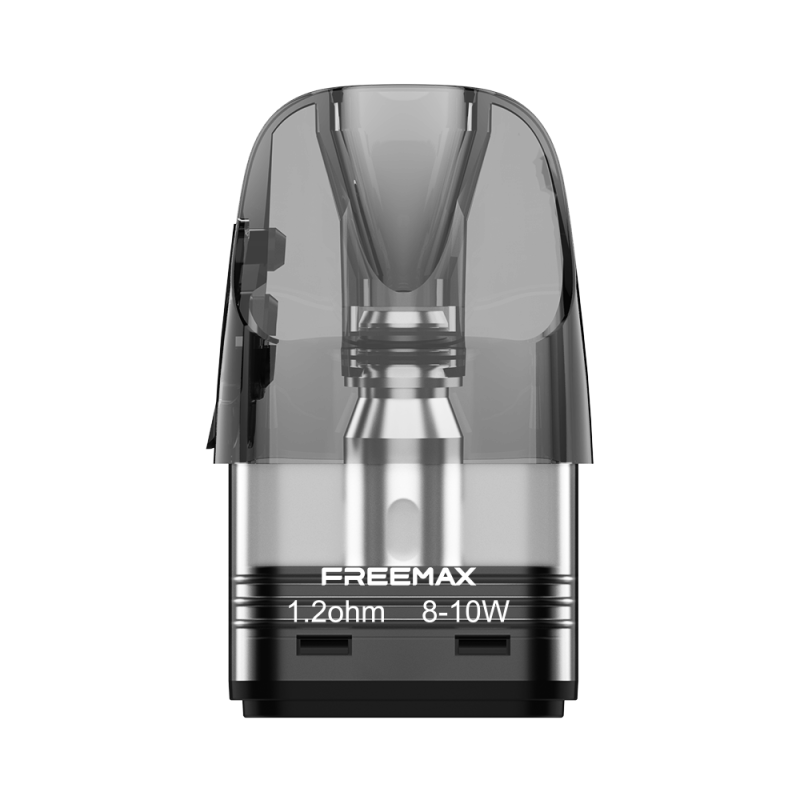 Freemax Rexa Pod 1,2 Ohm (Rexa S, Rexa Pro)